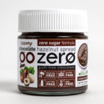 Creamy Chocolate Hazelnut Spread