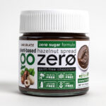 Plant-Based Chocolate Spread