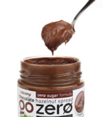 Creamy Chocolate Hazelnut Spread - Image 2