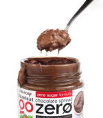 Crunchy Hazelnut Chocolate Spread - Image 2