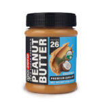 Peanut Butter Coconut 283g