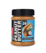 Peanut Butter Coconut 283g