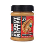 Peanut Butter Crunchy 283g
