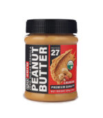 Peanut Butter Crunchy 283g