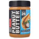 Peanut Butter Coconut 510g