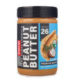 Peanut Butter Coconut 510g