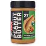 Peanut Butter Creamy 510g
