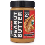 Peanut Butter Crunchy 510g