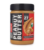 Peanut Butter Crunchy 510g