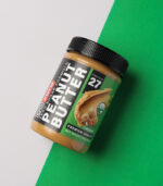 Peanut Butter Creamy 510g - Image 2