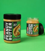 Peanut Butter Creamy 510g - Image 4