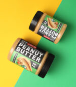 Peanut Butter Creamy 510g - Image 3