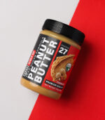 Peanut Butter Crunchy 283g - Image 3