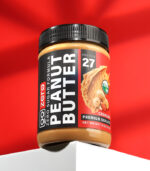 Peanut Butter Crunchy 283g - Image 5
